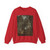 DURAND, Asher Brown - In the Woods (Artwork) Crewneck Sweatshirt