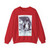 DAUMIER, Honore - 25 (Artwork) Crewneck Sweatshirt