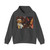 VERONESE, Paolo - The Wedding at Cana (detail)4 (Artwork) Hoodie