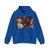 VERONESE, Paolo - The Wedding at Cana (detail)4 (Artwork) Hoodie