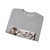 DUQUESNOY, Francois - Victory of Sacred over Profane Love (Artwork) Crewneck Sweatshirt