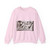 DUQUESNOY, Francois - Victory of Sacred over Profane Love (Artwork) Crewneck Sweatshirt