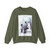 DAUMIER, Honore - 28 (Artwork) Crewneck Sweatshirt