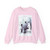 DAUMIER, Honore - 28 (Artwork) Crewneck Sweatshirt