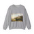 DURAND, Asher Brown - Landscape Scene From Thanatopsis (Artwork) Crewneck Sweatshirt