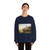 DURAND, Asher Brown - Landscape Scene From Thanatopsis (Artwork) Crewneck Sweatshirt