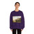 DURAND, Asher Brown - Landscape Scene From Thanatopsis (Artwork) Crewneck Sweatshirt