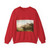 DURAND, Asher Brown - Landscape Scene From Thanatopsis (Artwork) Crewneck Sweatshirt