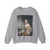 DURAND, Asher Brown - Mrs Winfield Scott (Artwork) Crewneck Sweatshirt