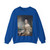 DURAND, Asher Brown - Mrs Winfield Scott (Artwork) Crewneck Sweatshirt