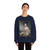 DURAND, Asher Brown - Mrs Winfield Scott (Artwork) Crewneck Sweatshirt