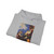 VERONESE, Paolo - Venetia between Justitia and Pax (Artwork) Hoodie