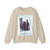 DAUMIER, Honore - 30 (Artwork) Crewneck Sweatshirt