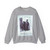 DAUMIER, Honore - 30 (Artwork) Crewneck Sweatshirt