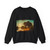 DURAND, Asher Brown - Summer Afternoon (Artwork) Crewneck Sweatshirt