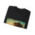 DURAND, Asher Brown - Summer Afternoon (Artwork) Crewneck Sweatshirt