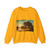 DURAND, Asher Brown - Summer Afternoon (Artwork) Crewneck Sweatshirt