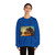 DURAND, Asher Brown - Summer Afternoon (Artwork) Crewneck Sweatshirt