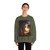 DURAND, Asher Brown - The Beeches (Artwork) Crewneck Sweatshirt