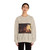 DURAND, Asher Brown - The Dance of the Battery in the Presence of Peter Stuyvesant (Artwork) Crewneck Sweatshirt