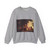DURAND, Asher Brown - The Dance of the Battery in the Presence of Peter Stuyvesant (Artwork) Crewneck Sweatshirt