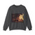DURAND, Asher Brown - The Dance of the Battery in the Presence of Peter Stuyvesant (Artwork) Crewneck Sweatshirt
