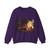 DURAND, Asher Brown - The Dance of the Battery in the Presence of Peter Stuyvesant (Artwork) Crewneck Sweatshirt