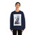 DAUMIER, Honore - 32 (Artwork) Crewneck Sweatshirt