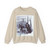 DAUMIER, Honore - 31 (Artwork) Crewneck Sweatshirt