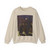 DAUMIER, Honore - 34 (Artwork) Crewneck Sweatshirt