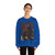 DAUMIER, Honore - 34 (Artwork) Crewneck Sweatshirt