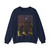 DAUMIER, Honore - 34 (Artwork) Crewneck Sweatshirt