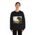 DURAND, Asher Brown - River Scene (Artwork) Crewneck Sweatshirt