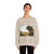 DURAND, Asher Brown - River Scene (Artwork) Crewneck Sweatshirt