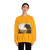 DURAND, Asher Brown - River Scene (Artwork) Crewneck Sweatshirt