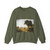 DURAND, Asher Brown - River Scene (Artwork) Crewneck Sweatshirt