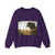 DURAND, Asher Brown - River Scene (Artwork) Crewneck Sweatshirt