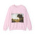 DURAND, Asher Brown - River Scene (Artwork) Crewneck Sweatshirt