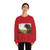 DURAND, Asher Brown - River Scene (Artwork) Crewneck Sweatshirt