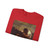 DAUMIER, Honore - 35 (Artwork) Crewneck Sweatshirt