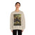 DAUMIER, Honore - 36 (Artwork) Crewneck Sweatshirt