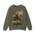 DAUMIER, Honore - 36 (Artwork) Crewneck Sweatshirt