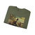 DAUMIER, Honore - 36 (Artwork) Crewneck Sweatshirt