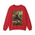 DAUMIER, Honore - 36 (Artwork) Crewneck Sweatshirt
