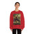 DAUMIER, Honore - 36 (Artwork) Crewneck Sweatshirt