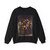 DAUMIER, Honore - 37 (Artwork) Crewneck Sweatshirt