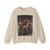 DAUMIER, Honore - 37 (Artwork) Crewneck Sweatshirt