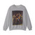 DAUMIER, Honore - 37 (Artwork) Crewneck Sweatshirt