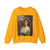 DAUMIER, Honore - 41 (Artwork) Crewneck Sweatshirt