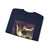DAUMIER, Honore - 43 (Artwork) Crewneck Sweatshirt